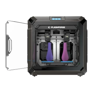 Flashforge Creator 3 Pro 3