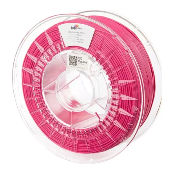Spectrum Filament PLA Pro Magenta