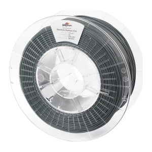 Spectrum Filament Premium PLA Darkgrey