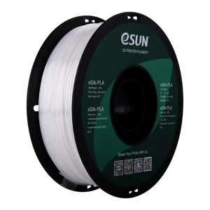 eSun eSilk White 2