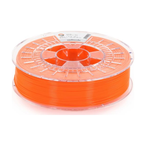 Extrudr ASA DuraPro Neon Orange