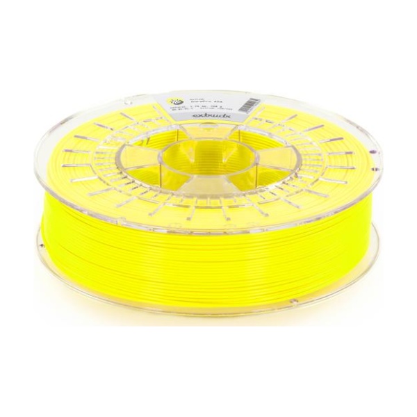 Extrudr ASA DuraPro Neon Gelb