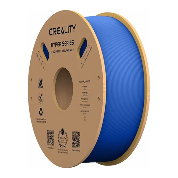 Creality Hyperspeed PLA Blau