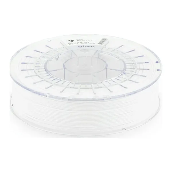 Extrudr ABS Dura Pro Weiss
