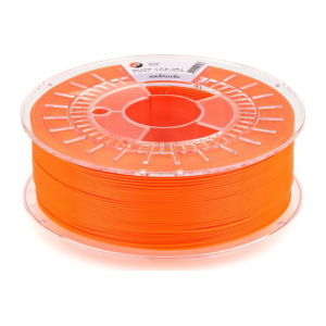 Extrudr PET-G Neon Orange