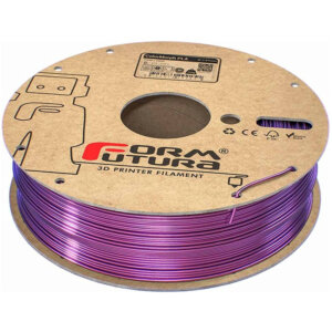 Formfutura High Gloss PLA Color Morph Pink-Purple