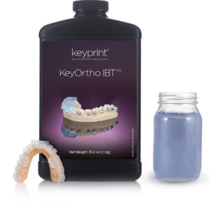 Keystone KeyOrtho IBT
