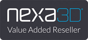 Nexa3D Value Added Reseller