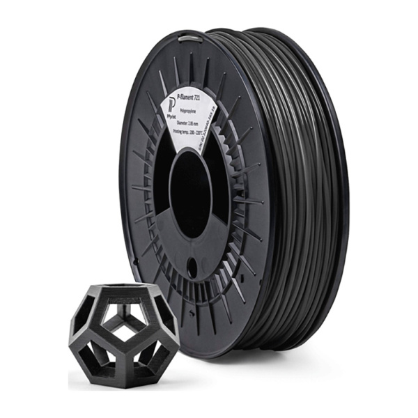 PPprint Filament P-721-Black