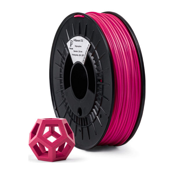 PPprint Filament P-721-Pink