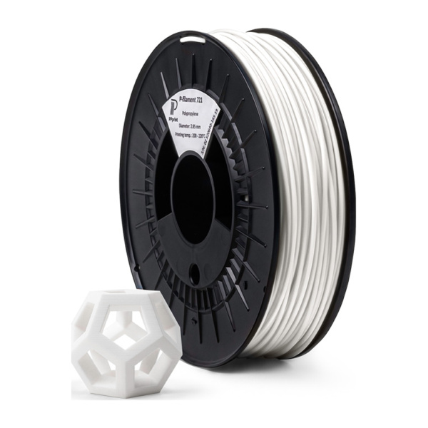 PPprint Filament P-721-White