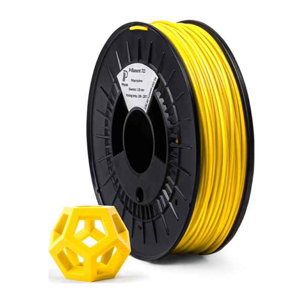 PPprint Filament P-721-Yellow