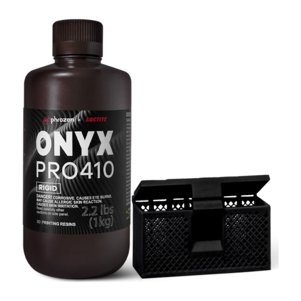 Phrozen Resin Onyx Pro 410
