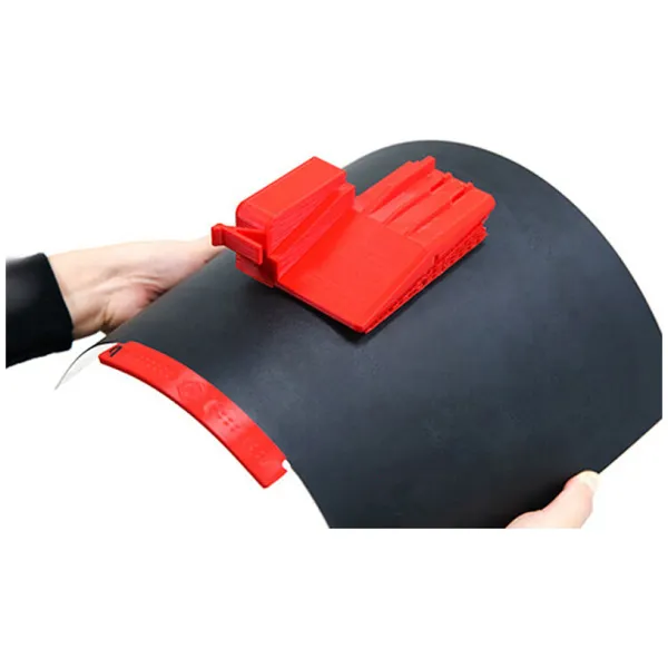 Raise3D E2 Flexplate komplett