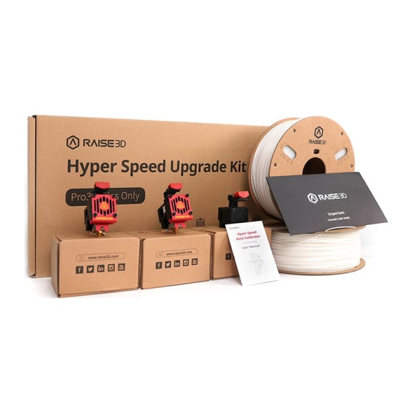 Raise3D Hyperspeed Upgrade Kit