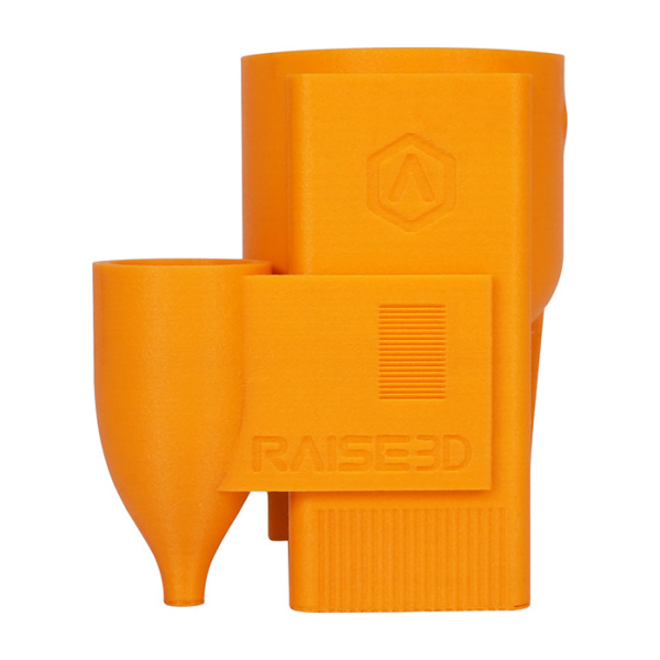 Raise3D Industrial PPA GF Orange 3