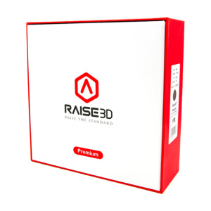 Raise3D Premium PLA Package