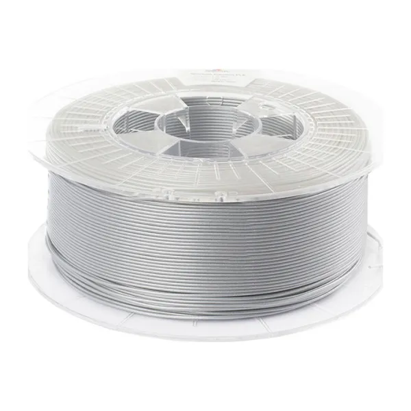 Spectrum Filament PLA Glitter Silver Metallic
