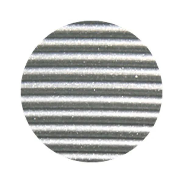 Spectrum Filament PLA Glitter Silver Metallic