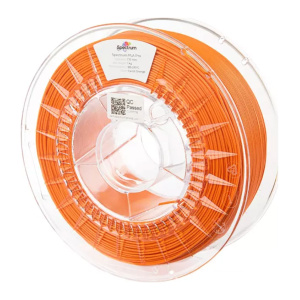 Spectrum Filament PLA Pro Carrot Orange