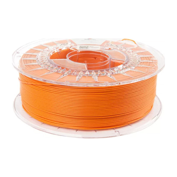 Spectrum Filament PLA Pro Carrot Orange