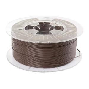 Spectrum Filament PLA Pro Chocolate Brown