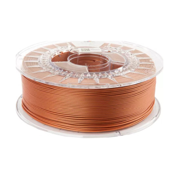 Spectrum Filament PLA Pro Copper