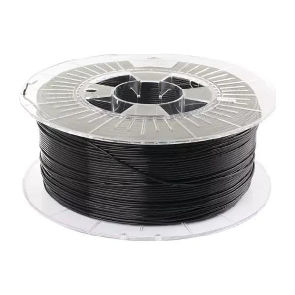Spectrum Filament PLA Pro Deep Black