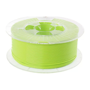 Spectrum Filament PLA Pro Lime Green