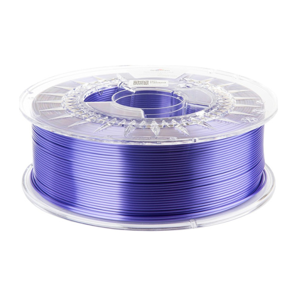 Spectrum Filament PLA Silk Amethyst Violet