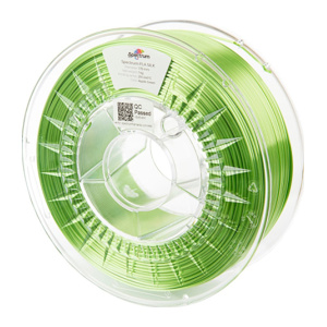 Spectrum Filament PLA Silk Apple Green
