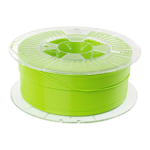 Spectrum Filament PETG Lime Green