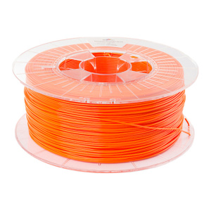 Spectrum Filament PETG Lion Orange