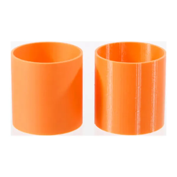 Spectrum Filament PLA Matt Lion Orange