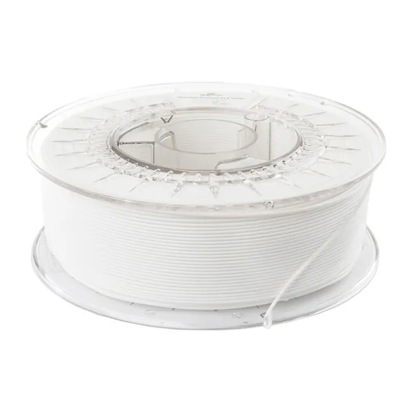 Spectrum Filament PLA Tough White