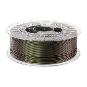 Spectrum Filament Premium PLA Green