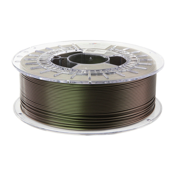 Spectrum Filament Premium PLA Green