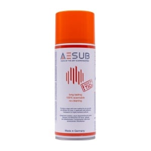 AESUB Scanningspray 400ml Orange