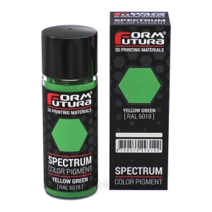 FormFutura Spectrum-Pigment-yellowgreen-25ml