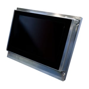 Nexa3D LCD Display Monochrom