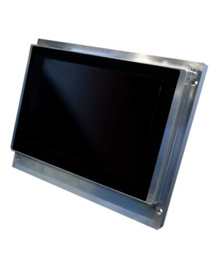 Nexa3D LCD Display Monochrom