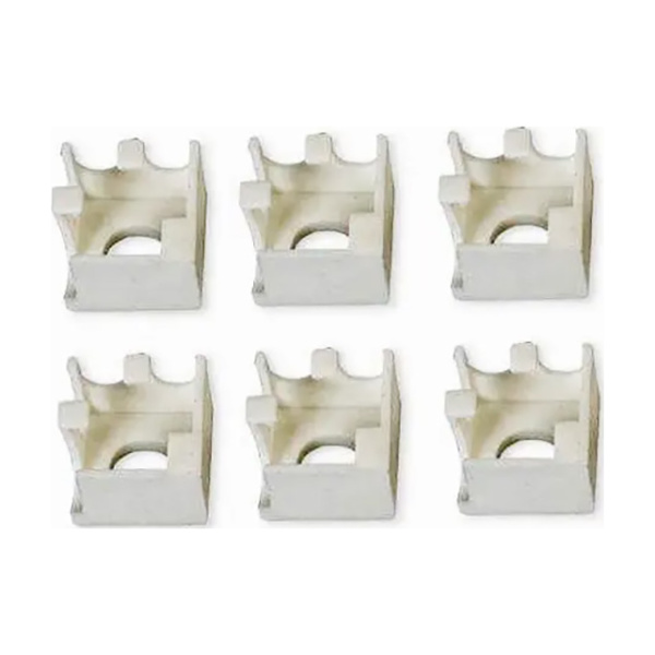 Raise3D Hyperspeed-Hotend Siliconecover 6pack 3