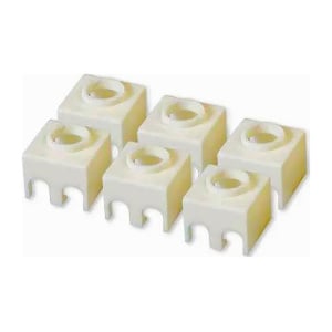 Raise3D Hyperspeed-Hotend Siliconecover 6pack