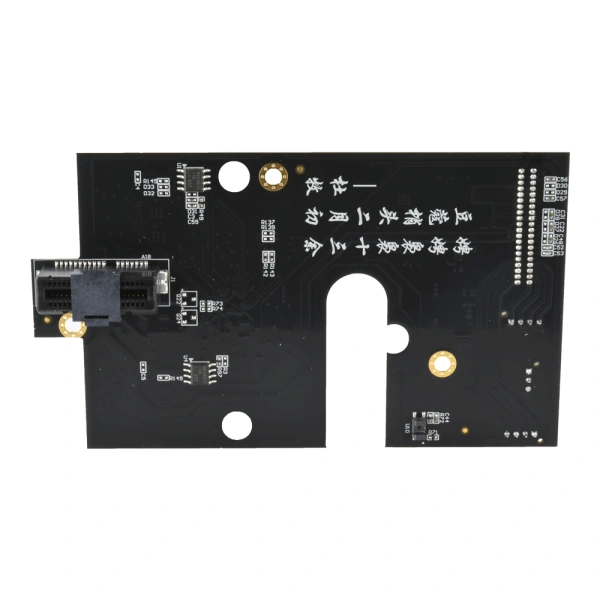 Raise3D Pro3 Extruder Controller Board