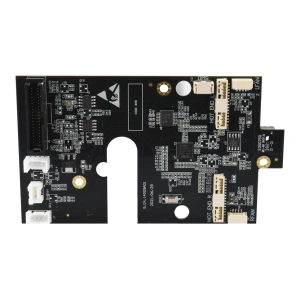 Raise3D Pro3 Extruder Controller Board 2