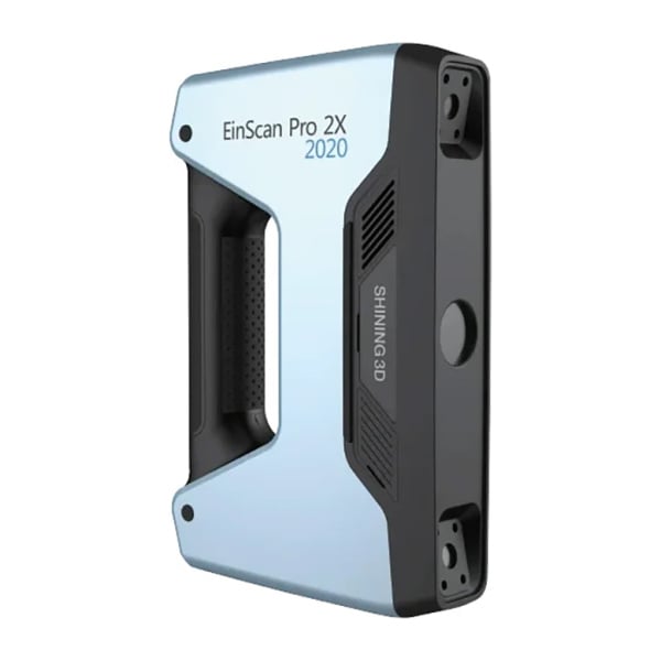 Shining3D EinScan Pro 2X 2020