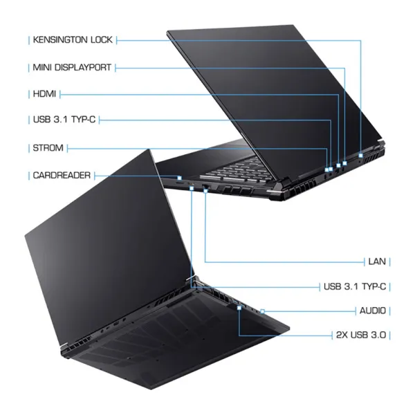 Shining3D Scanbook Pro 4070 4