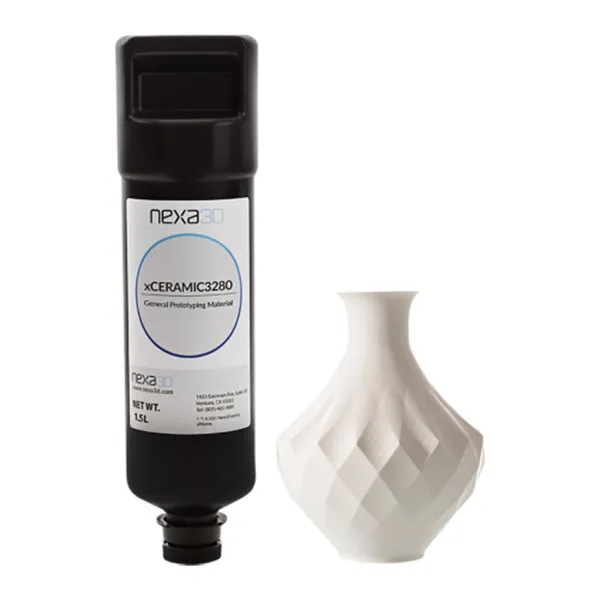 Nexa3D xCERAMIC3280 Resin 1500g